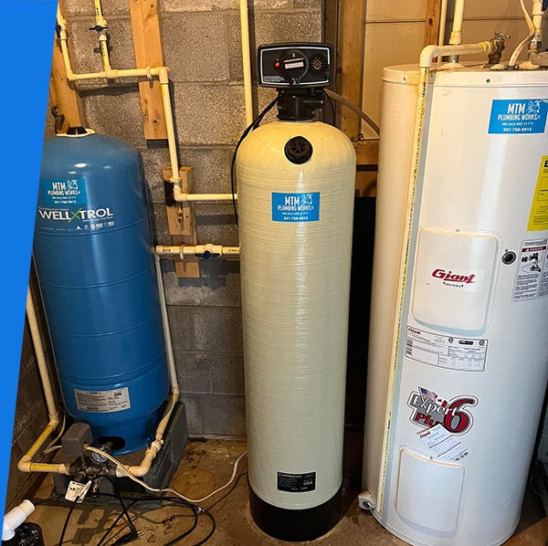 Catonsville Water Heater Service MD